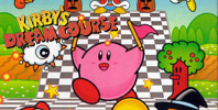 Kirby's Dream Course