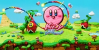 Kirby and the Rainbow Paintbrush / Kirby and the Rainbow Curse