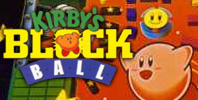 Kirby's Block Ball