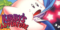 Kirby's Adventure
