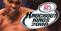 Knockout Kings 2000