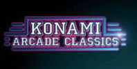Konami Arcade Classics