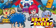 Krazy Racers