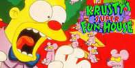 Krusty's Super Fun House