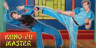 Kung-Fu Master