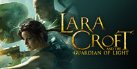 Lara Croft and the Guardian of Light