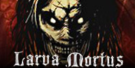 Larva Mortus