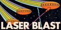 Laser Blast