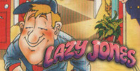 Lazy Jones