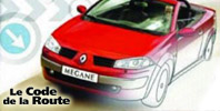 Le Code de la Route