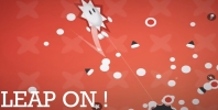 Leap On!