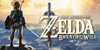 The Legend of Zelda: Breath of the Wild