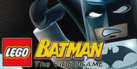 Lego Batman