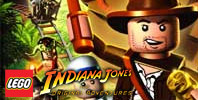 Lego Indiana Jones: The Original Adventures