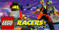 Lego Racers