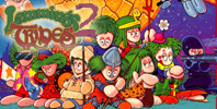 Lemmings 2: The Tribes