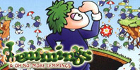 Lemmings & Oh No! More Lemmings