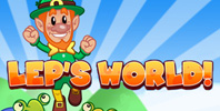 Lep's World Plus