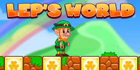 Lep's World