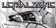 Lethal Zone