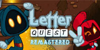 Letter Quest Remastered
