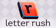 Letter Rush