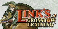 Link's Crossbow Training
