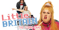 Little Britain – The Video Game