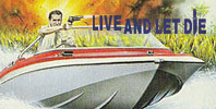 Live and Let Die