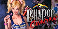 Lollipop Chainsaw