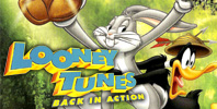 Looney Tunes: Back in Action