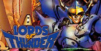 Lords of Thunder