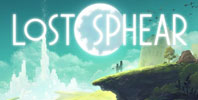 Lost Sphear