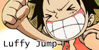 Luffy Jump