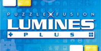 Lumines Plus