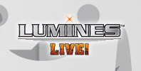 Lumines Live!