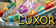Luxor Pharaoh's Challenge