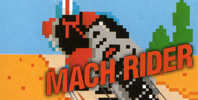 Mach Rider