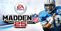 Madden NFL 25