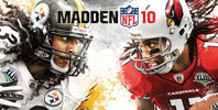 Madden NFL 10