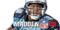 Madden NFL 08