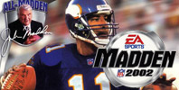 Madden NFL 2002