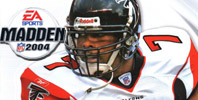 Madden NFL 2004