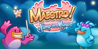 Maestro! Jump in Music