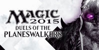 Magic 2015 - Duels of the Planeswalkers