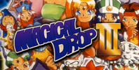 Magical Drop III