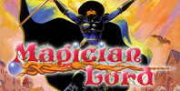Magician Lord