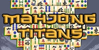 Mahjong Titans