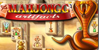Mahjongg Artifacts