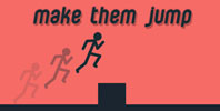 Make Them Jump